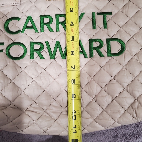 MZ Wallace Carry It Forward Metro Tote - Picture 10 of 11